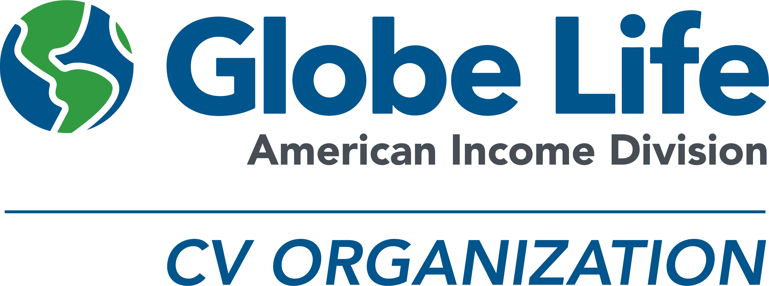 GlobeLife_CVOrganization_Logo footerlogo